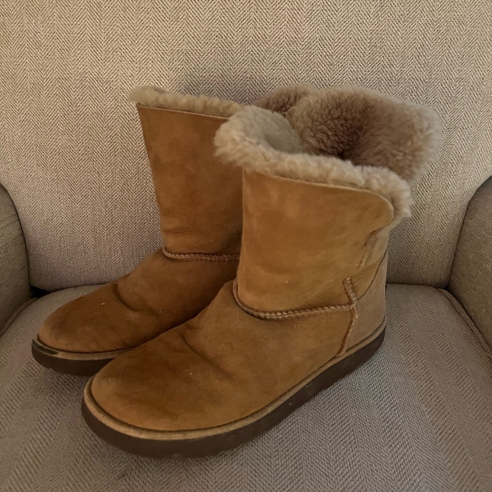 Womens Ugg Boots